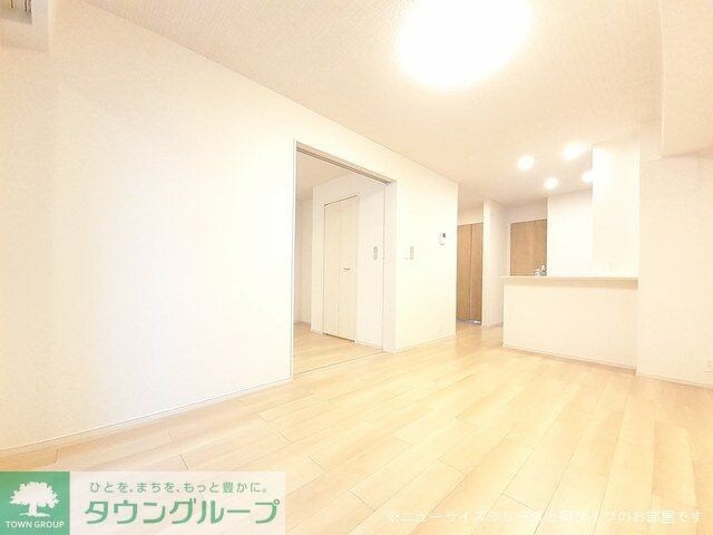 フェリース Bの物件内観写真