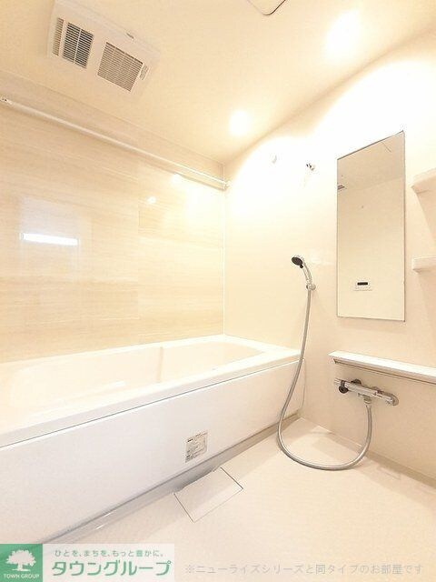 フェリース Bの物件内観写真