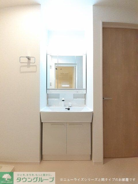 フェリース Bの物件内観写真