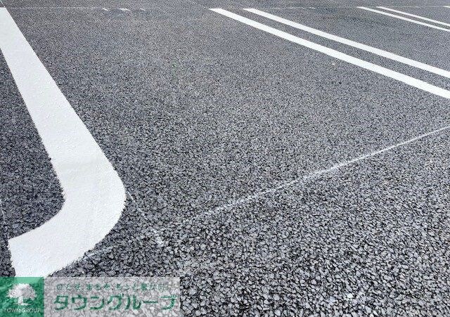 フェリース Bの物件内観写真