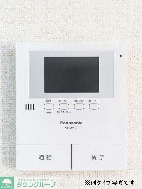 フェリース Bの物件内観写真