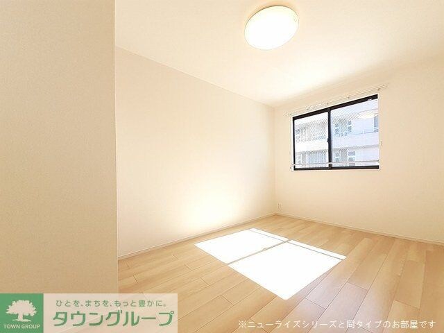 フェリース Aの物件内観写真