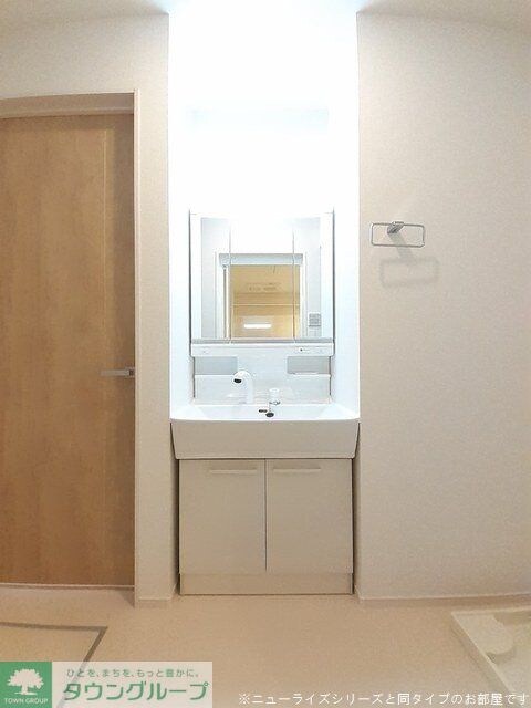 フェリース Aの物件内観写真