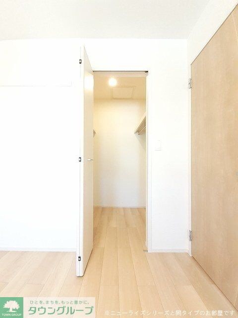 フェリース Aの物件内観写真