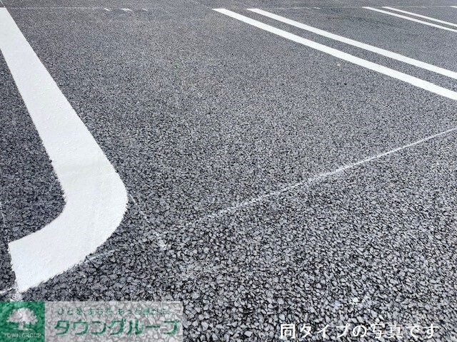 フェリース Aの物件内観写真