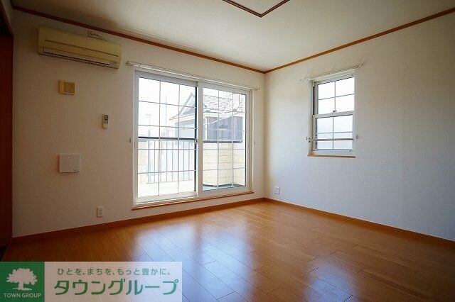 ティーハーベストAの物件内観写真