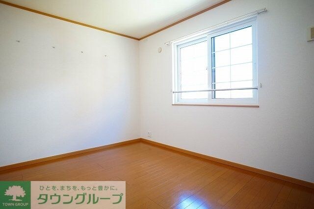 ティーハーベストAの物件内観写真