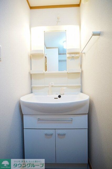 ティーハーベストAの物件内観写真