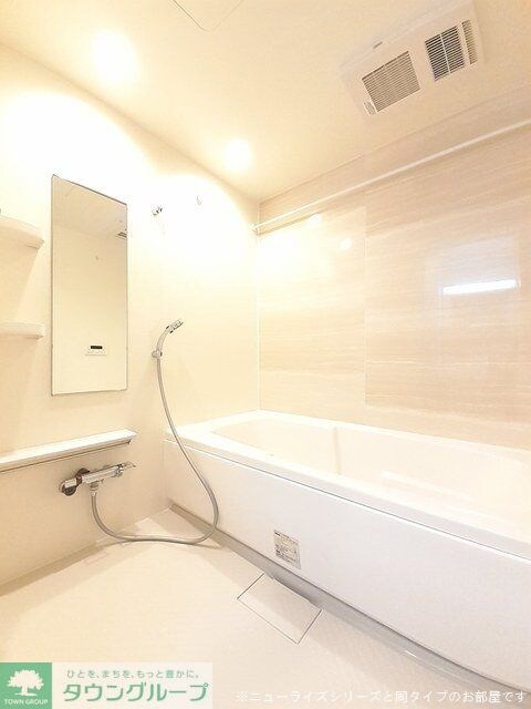 フェリース Aの物件内観写真