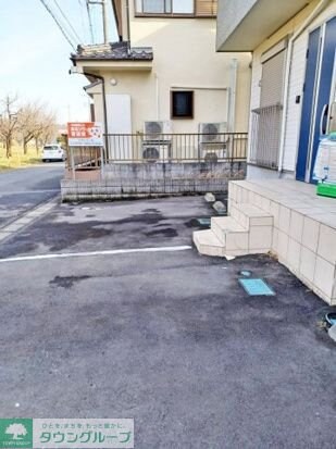 リヴィエールの物件内観写真