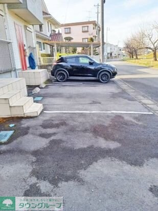 リヴィエールの物件内観写真