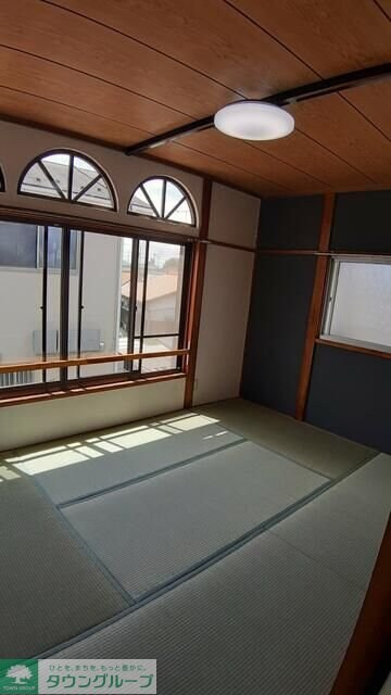 熊谷市柿沼貸家の物件内観写真