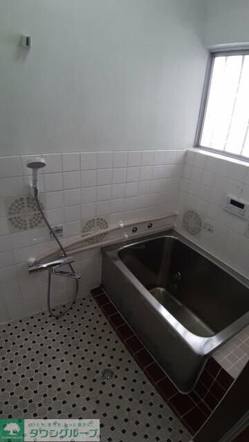 熊谷市柿沼貸家の物件内観写真