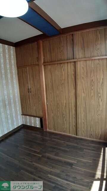 熊谷市柿沼貸家の物件内観写真