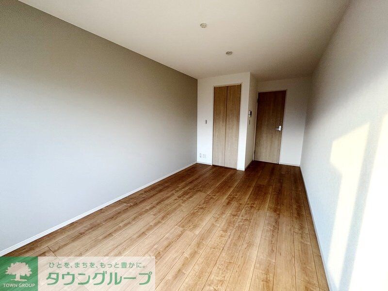 MELDIA鷲宮の物件内観写真