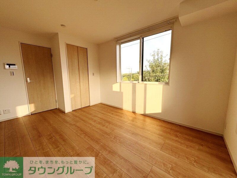 MELDIA鷲宮の物件内観写真