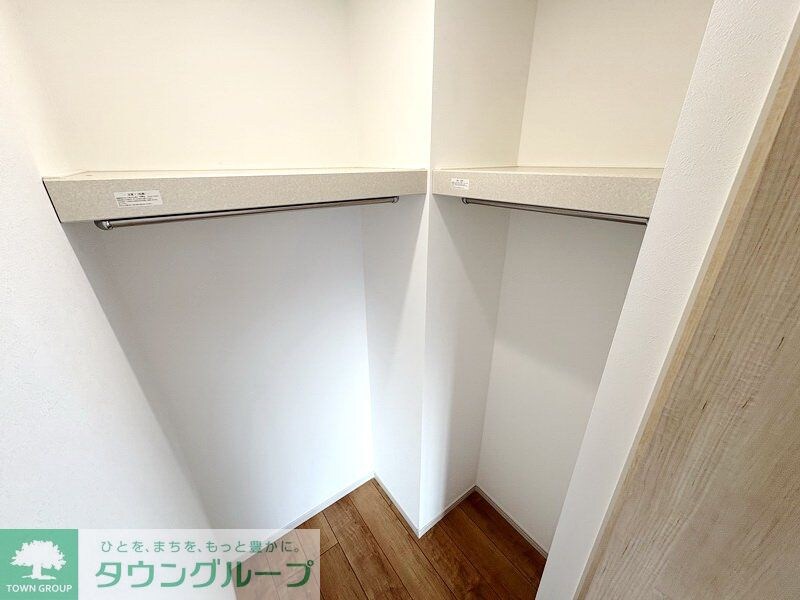 MELDIA鷲宮の物件内観写真