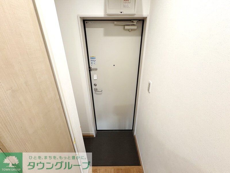 MELDIA鷲宮の物件内観写真