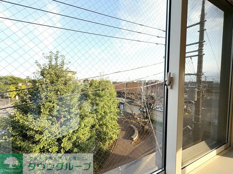 MELDIA鷲宮の物件内観写真