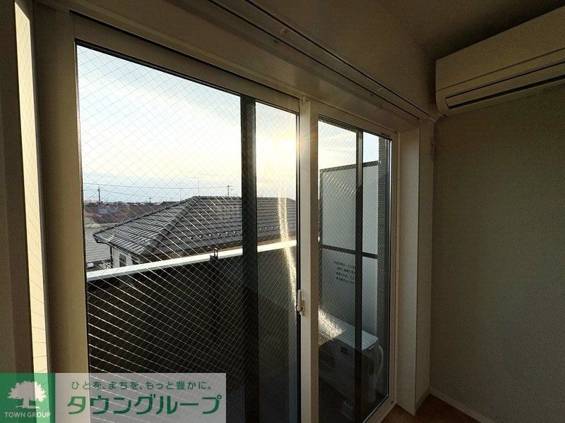 MELDIA鷲宮の物件内観写真