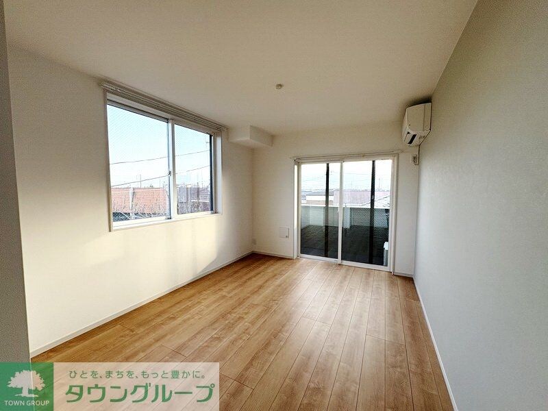 MELDIA鷲宮の物件内観写真