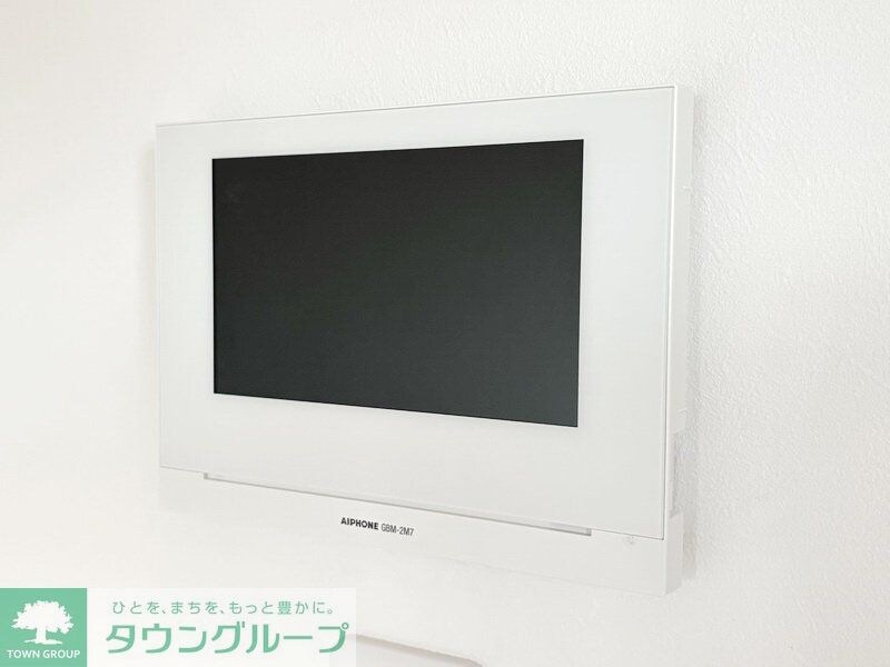 MELDIA鷲宮の物件内観写真