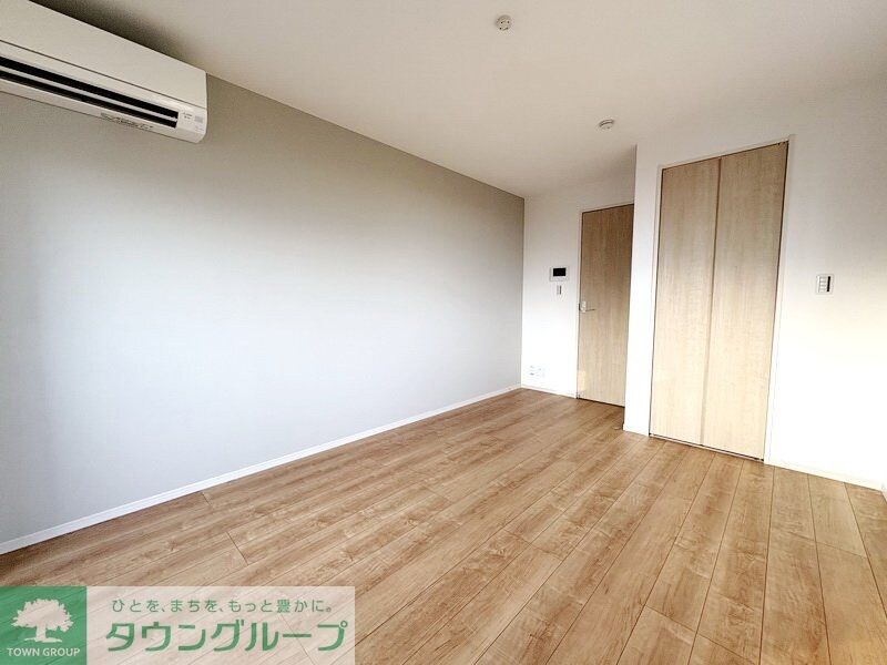 MELDIA鷲宮の物件内観写真