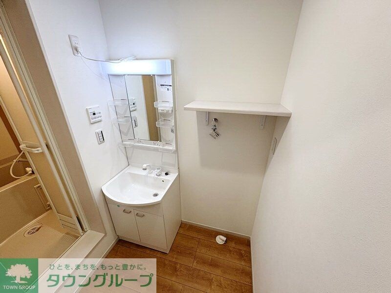 MELDIA鷲宮の物件内観写真