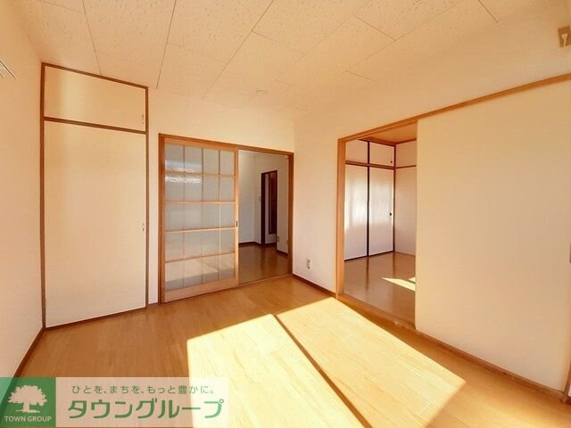 エルディムパークの物件内観写真