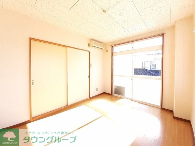 エルディムパークの物件内観写真