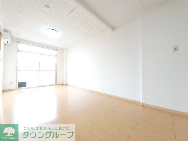 カーサ八幡林の物件内観写真