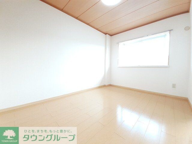 カーサ八幡林の物件内観写真