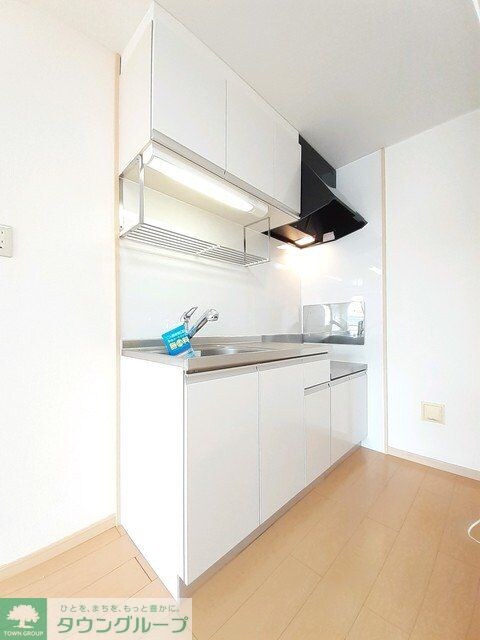 カーサ八幡林の物件内観写真