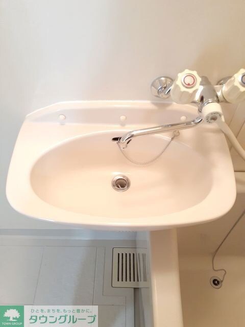 カーサ八幡林の物件内観写真