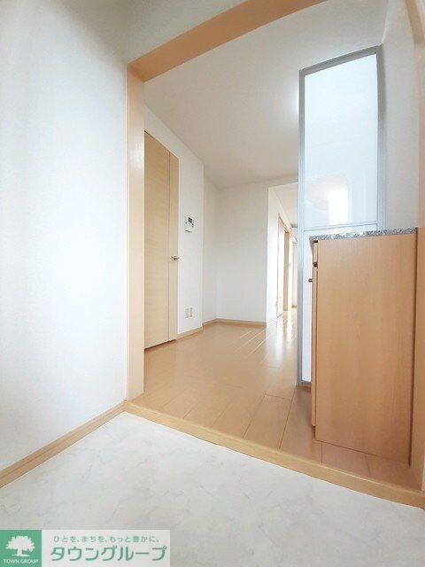 カーサ八幡林の物件内観写真