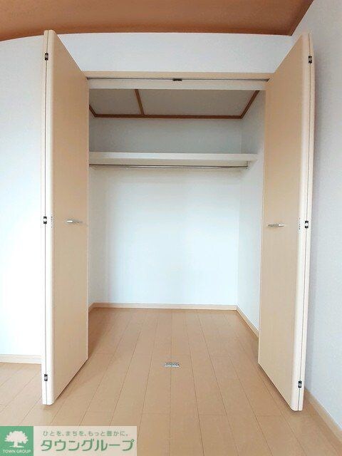 カーサ八幡林の物件内観写真