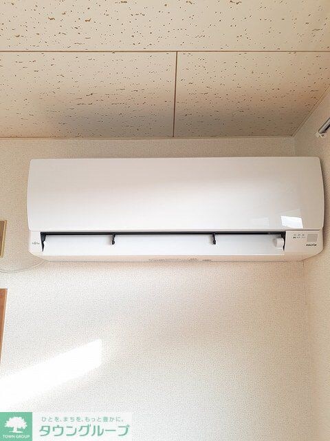 カーサ八幡林の物件内観写真