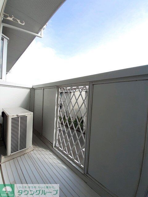 カーサ八幡林の物件内観写真