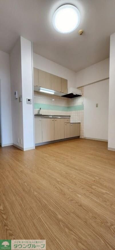 ゼファー銀座の物件内観写真