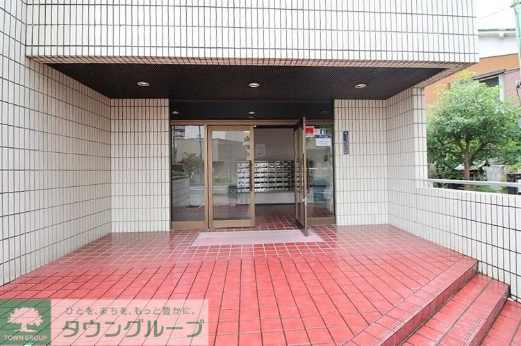 ゼファー銀座の物件内観写真