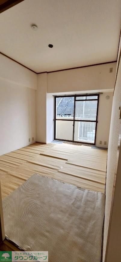 ゼファー銀座の物件内観写真