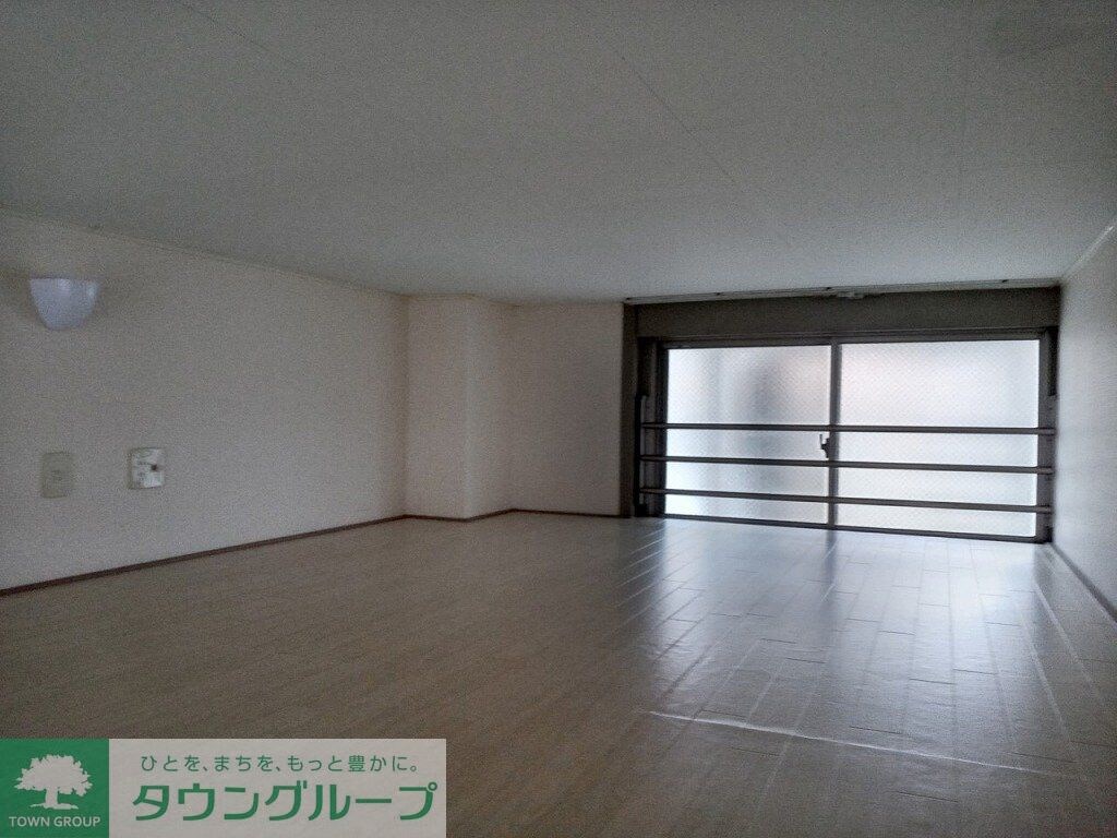 レオパレスMINAMI HANYUIIの物件内観写真