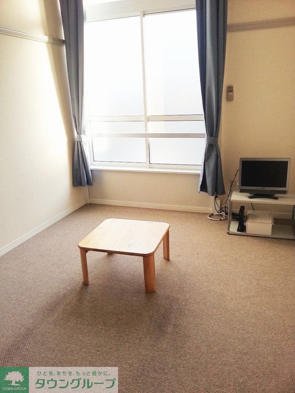 レオパレスMINAMI HANYUIIの物件内観写真