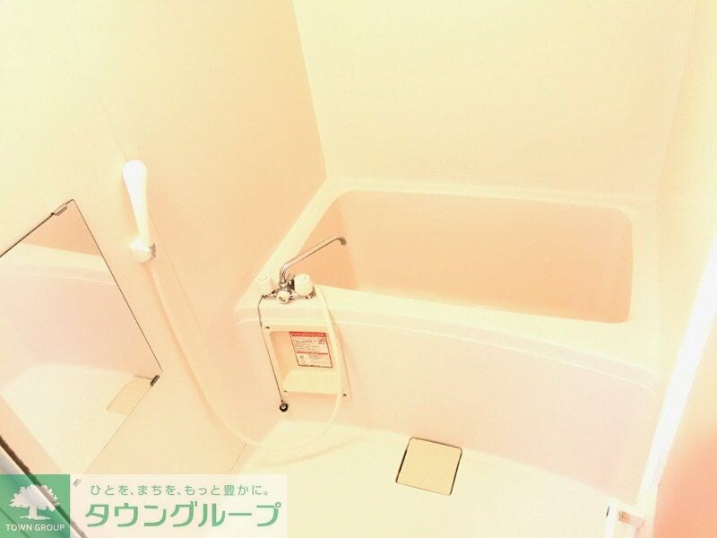 レオパレスMINAMI HANYUIIの物件内観写真