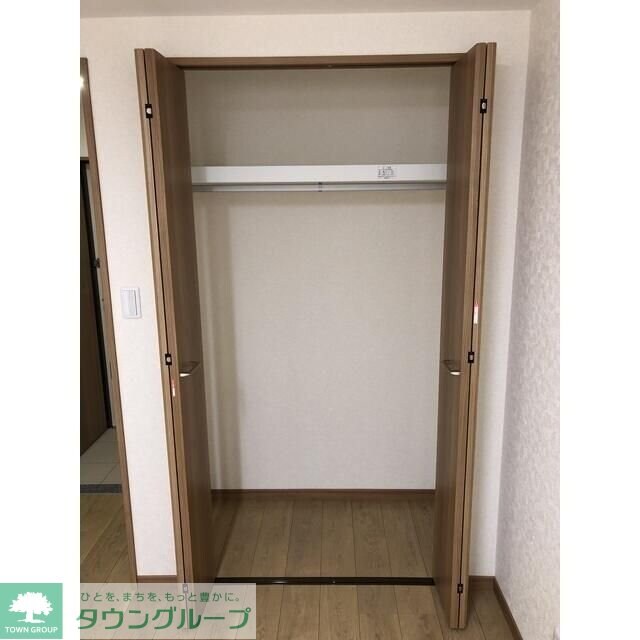 グランインカム曙の物件内観写真