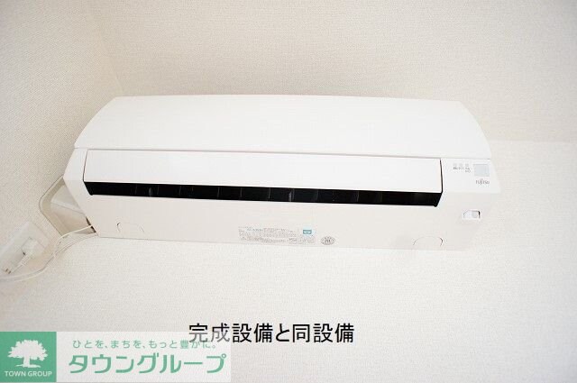 カーロ・ファミリアの物件内観写真