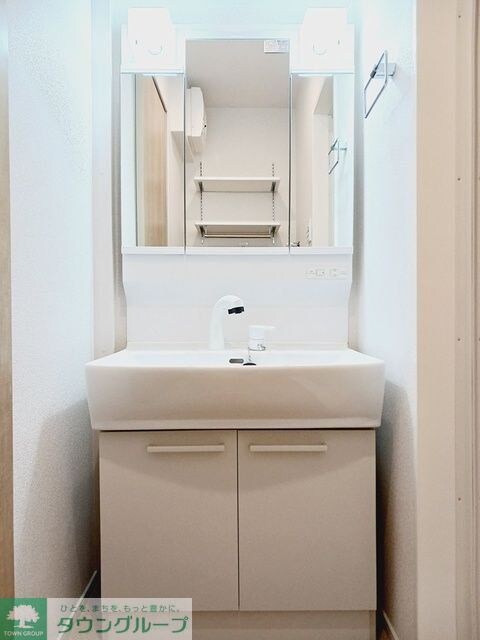 カーロ・ファミリアの物件内観写真