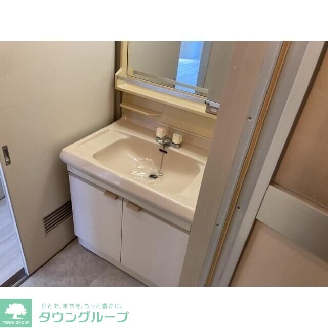 パークビュー北本の物件内観写真