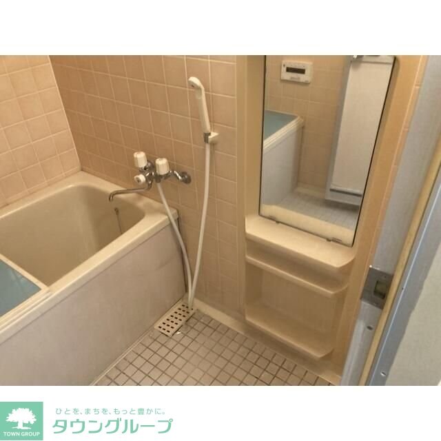 パークビュー北本の物件内観写真