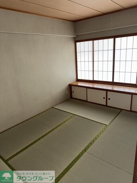 サンマンション北本2号棟の物件内観写真